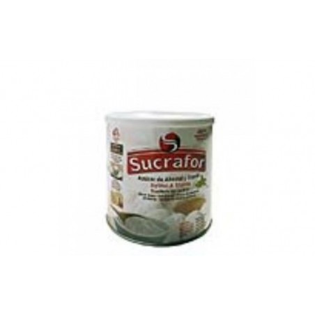 Comprar SUCRAFOR (açúcar de bétula e stevia) 500g