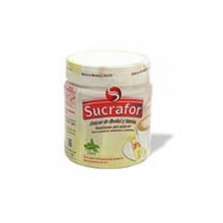 Comprar SUCRAFOR (açúcar de bétula e stevia) 60sbrs.