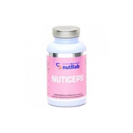 Comprar NUTICEPS 60cap.