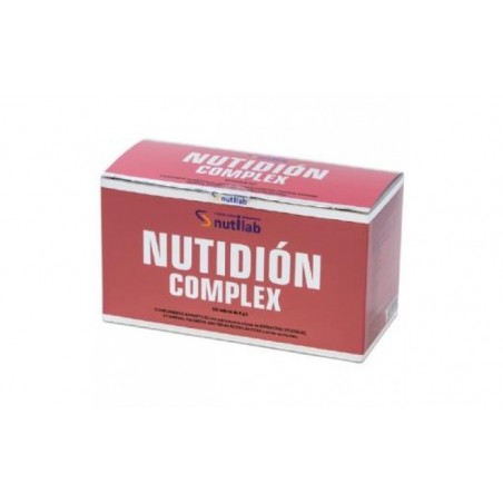 Comprar Complexo NUTIDION 30sbrs.