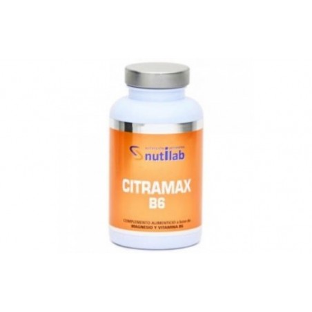 Comprar CITRAMAX B6 240cap.