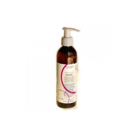 Comprar AR CONDICIONADO. MASSAGEM CORPORATIVA sensual 250ml.