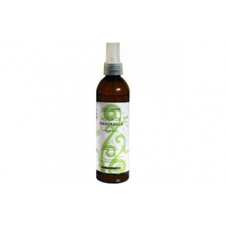 Comprar ÁGUA FLORAL DE CHAMOMILE 250ml.