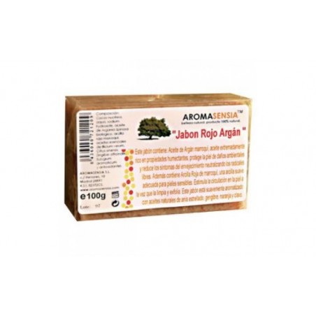 Comprar ARGAN SOAP 100gr.