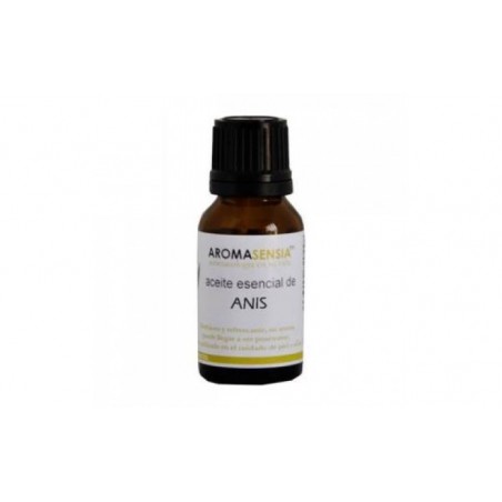 Comprar Óleo essencial ANIS 15ml.