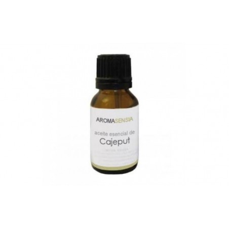 Comprar Óleo essencial CAJEPUT 15ml.