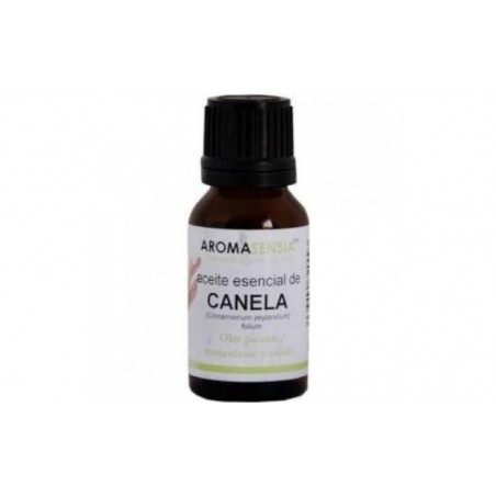 Comprar Óleo essencial de CINNAMON 15ml.