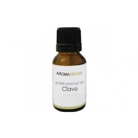 Comprar Óleo essencial CLAVO 15ml.