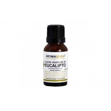 Comprar EUCALYPTUS óleo essencial 15ml.