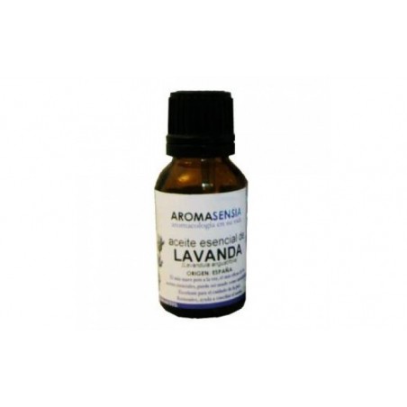 Comprar LAVANDA aceite esencial 15ml.