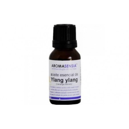 Comprar Óleo essencial de YLANG-YLANG 15ml.