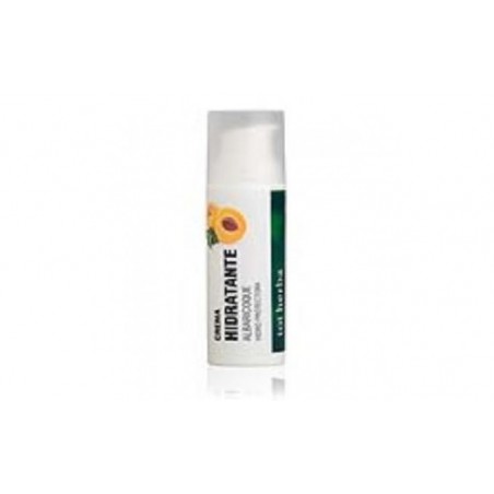 Comprar Creme hidratante de damasco 50ml.