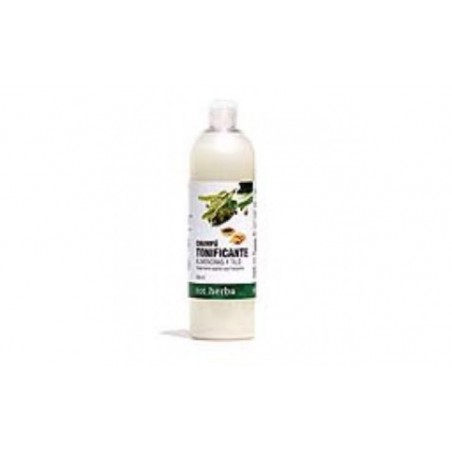 Comprar SHAMPOO DE TONELADORA com amêndoa 500ml.