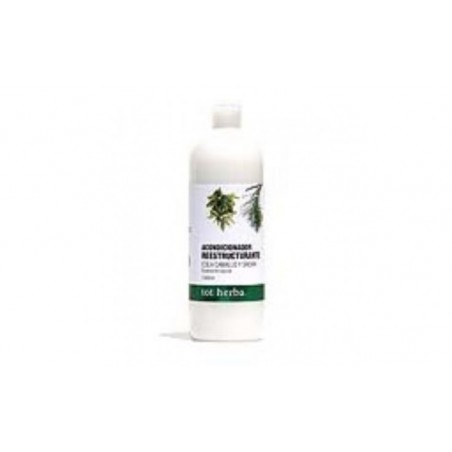 Comprar HAIR CONDITIONER cavalinha-salão 1000ml.