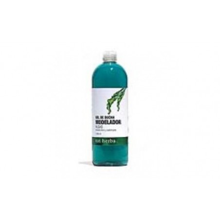 Comprar Algas BATH GEL MODELER 1000ml.