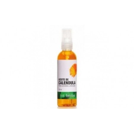 Comprar CALENDULA OIL 100ml.