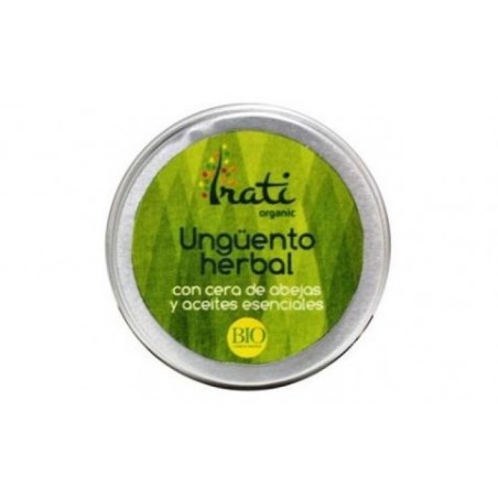 Comprar NOME ORGÂNICO HERBAL 50ml.