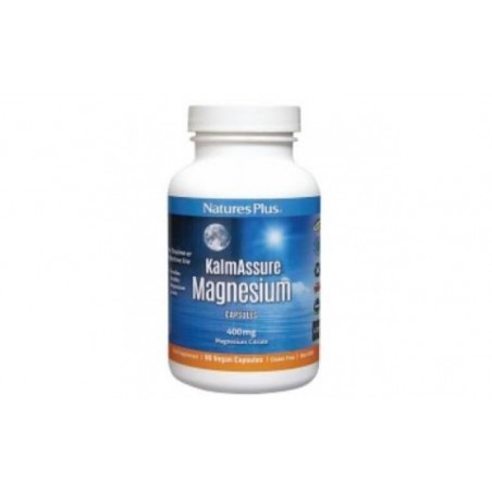 Comprar KALMASSURE MAGNESIUM 90cap.