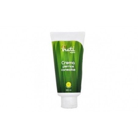 Comprar CREME PIERNCREME ORGÂNICO 200ml.