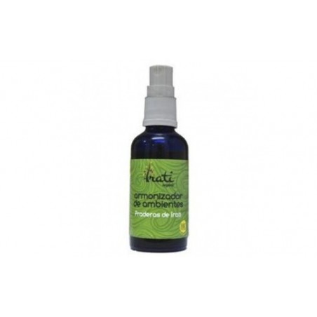 Comprar HARMONIZADOR AMBIENTE HARMONISER irati meadows 50ml.