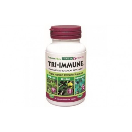 Comprar TRI-IMMUNE 60comp.