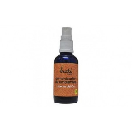 Comprar HARMONIZADOR AMBIENTE HARMONIZADOR orienta declives 50ml.