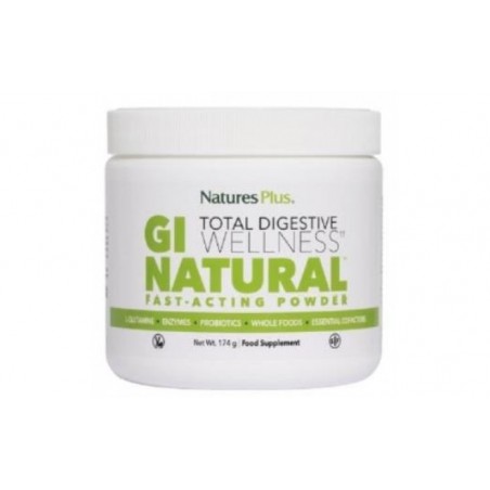 Comprar GI pó natural 174gr.