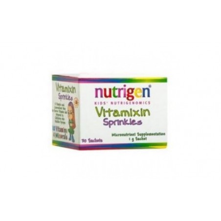 Comprar VITAMIXIN 30sbrs.