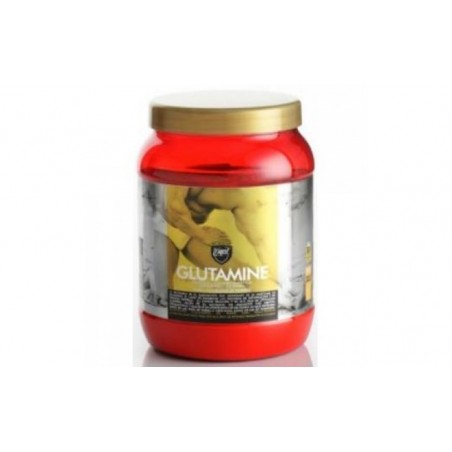 Comprar GLUTAMINE pó de sabor neutro 500gr.