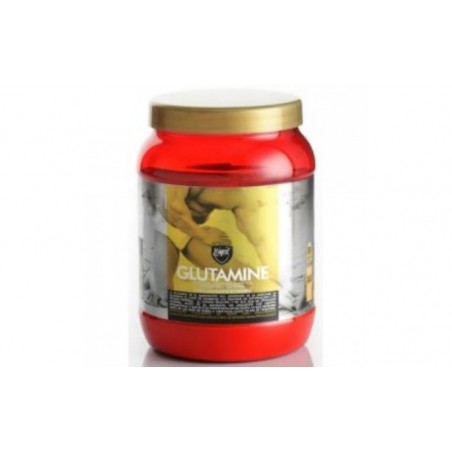 Comprar GLUTAMINE pó de sabor laranja 500gr.