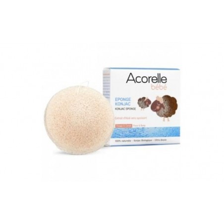 Comprar KONJAC BABY FOAM 1pc.