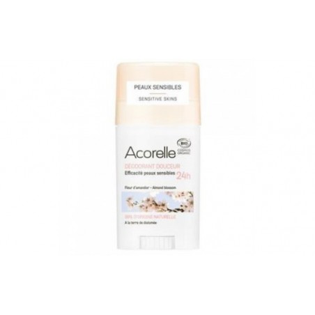 Comprar ALMOND Blossom Desodorizante em bastão 45gr.