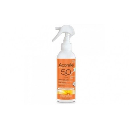 Comprar SPRAY SUN SPF50 150ml para crianças.