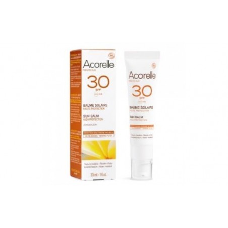 Comprar Facial SUN BALM SPF30 30ml. BIO