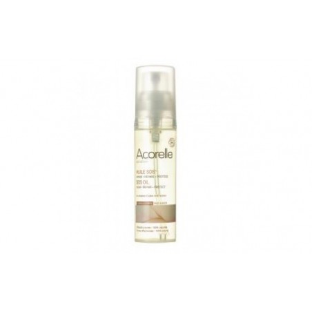 Comprar ÓLEO ORGÂNICO SOS 50ml