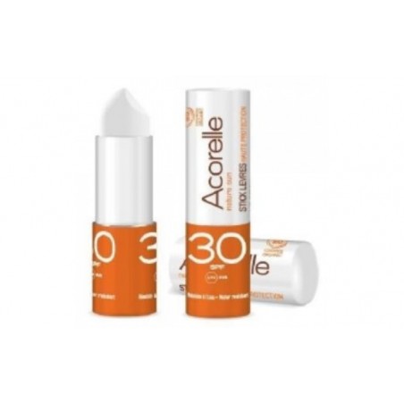 Comprar BALSAM LABIAL SOLAR SPF30 4gr.