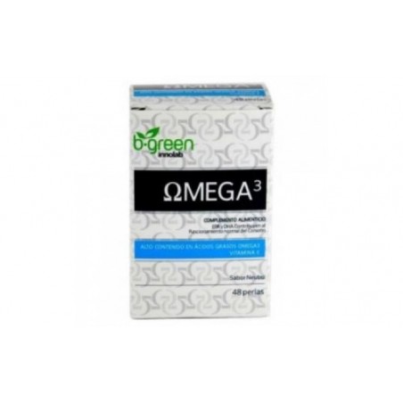 Comprar OMEGA-3 48cap.