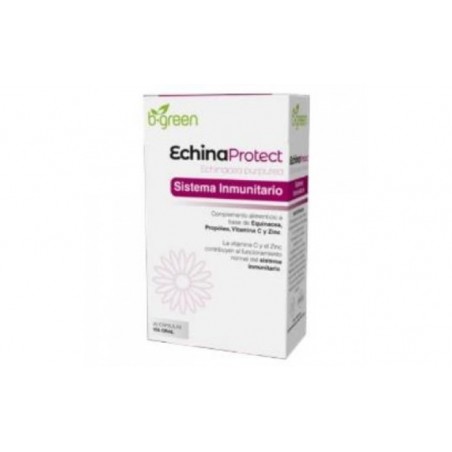 Comprar ECHINA PROTEC 30cap.