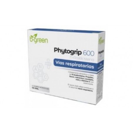 Comprar PHYTOGRIP dose única 12sbrs.