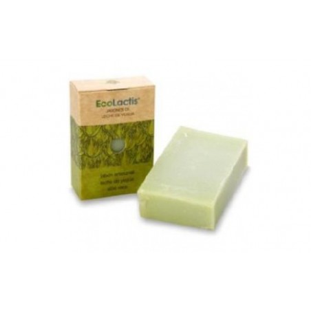 Comprar LEITE E ALOÉ VERA SOAP 100gr.