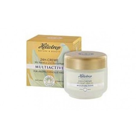 Comprar CREME MULTIACTIVO 24h 50ml.