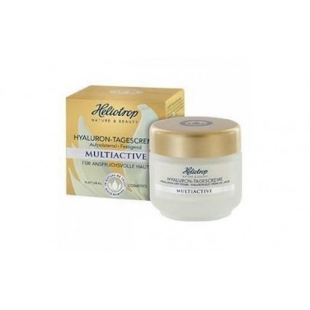 Comprar CREME DE DIA MULTI-ACTIVO HYALURON 50ml.