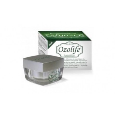 Comprar CREME ANTIAGENTE 50ml.