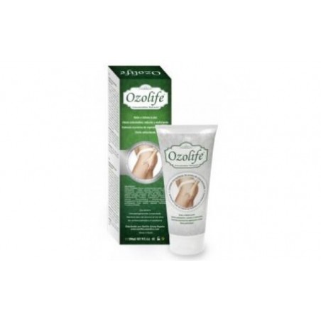 Comprar CREME ANTI-CELLULITE 200ml.