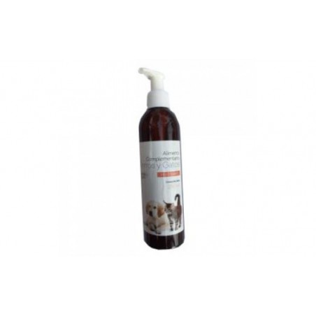 Comprar PÊLO VETERINÁRIO DE SAÚDE 250ml.