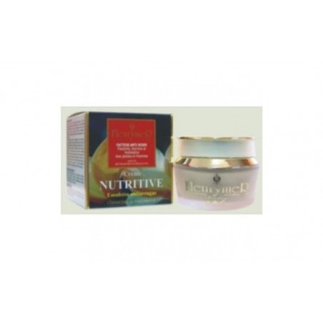 Comprar CREME NUTRITIVO ANTI-WRINKLE 50ml.