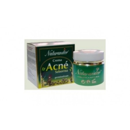 Comprar CREME DESEBORRHEA 50ml.