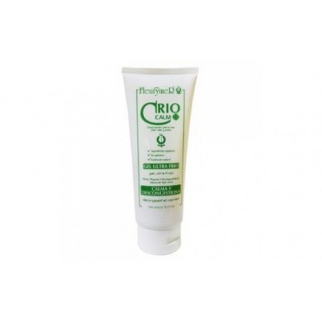 Comprar CRIOCALM gel ultra frio para pernas 200ml.