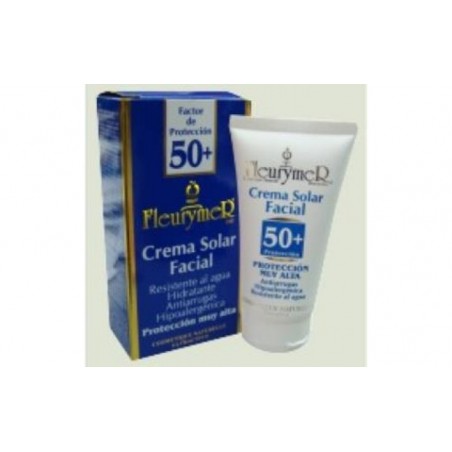 Comprar CREME Facial SUN CREAM SPF-50 tubo 80ml.