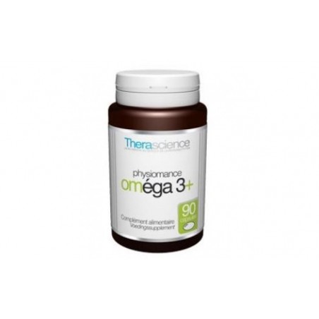 Comprar OMEGA 3 PLUS 90 pérolas